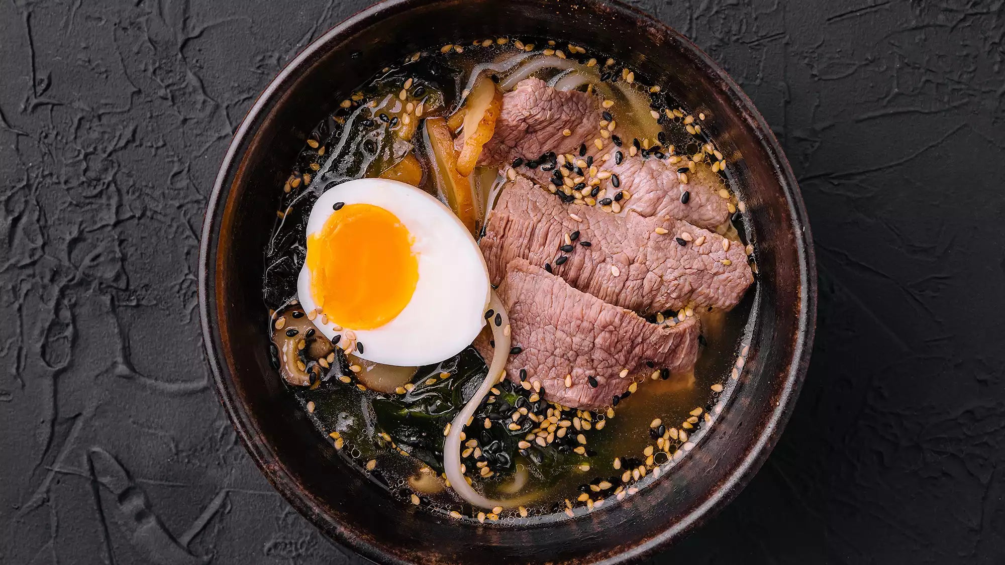Japanese Wagyu Ramen Recipe: A Taste of Japan