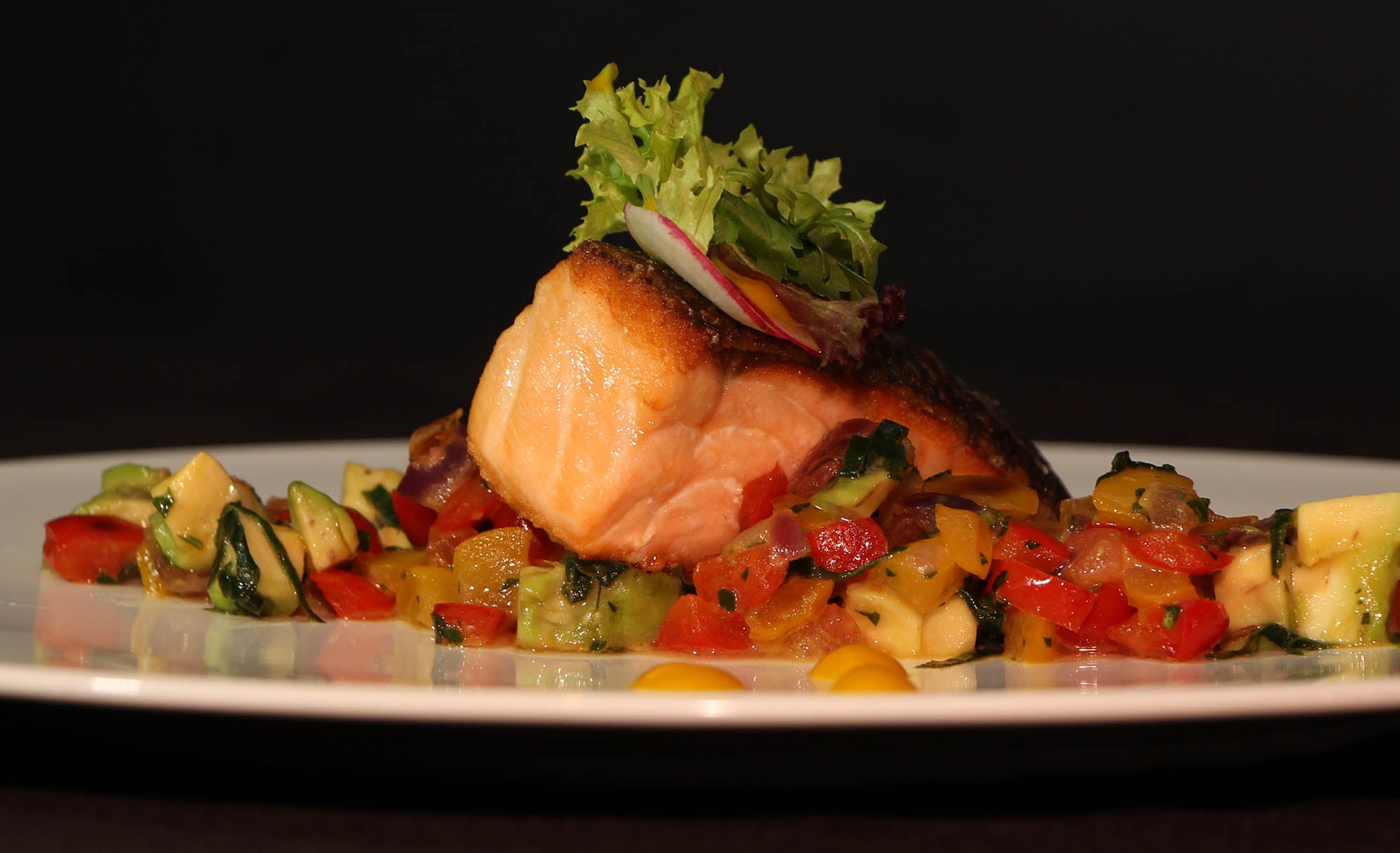 Umami Delight: Mastering the Salmon Miso Recipe