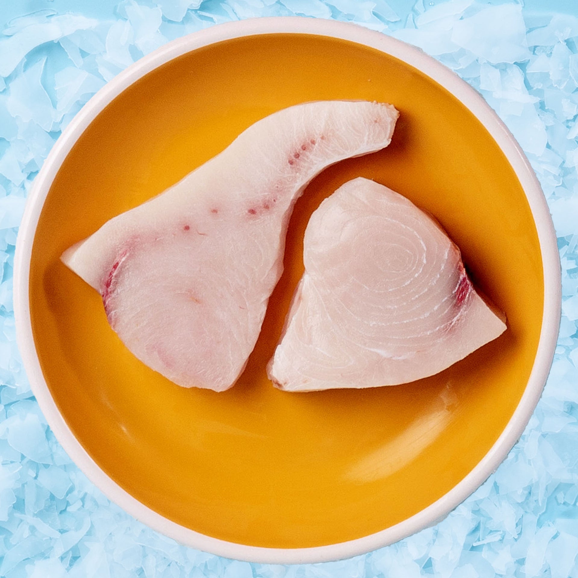 Wild-Caught Swordfish