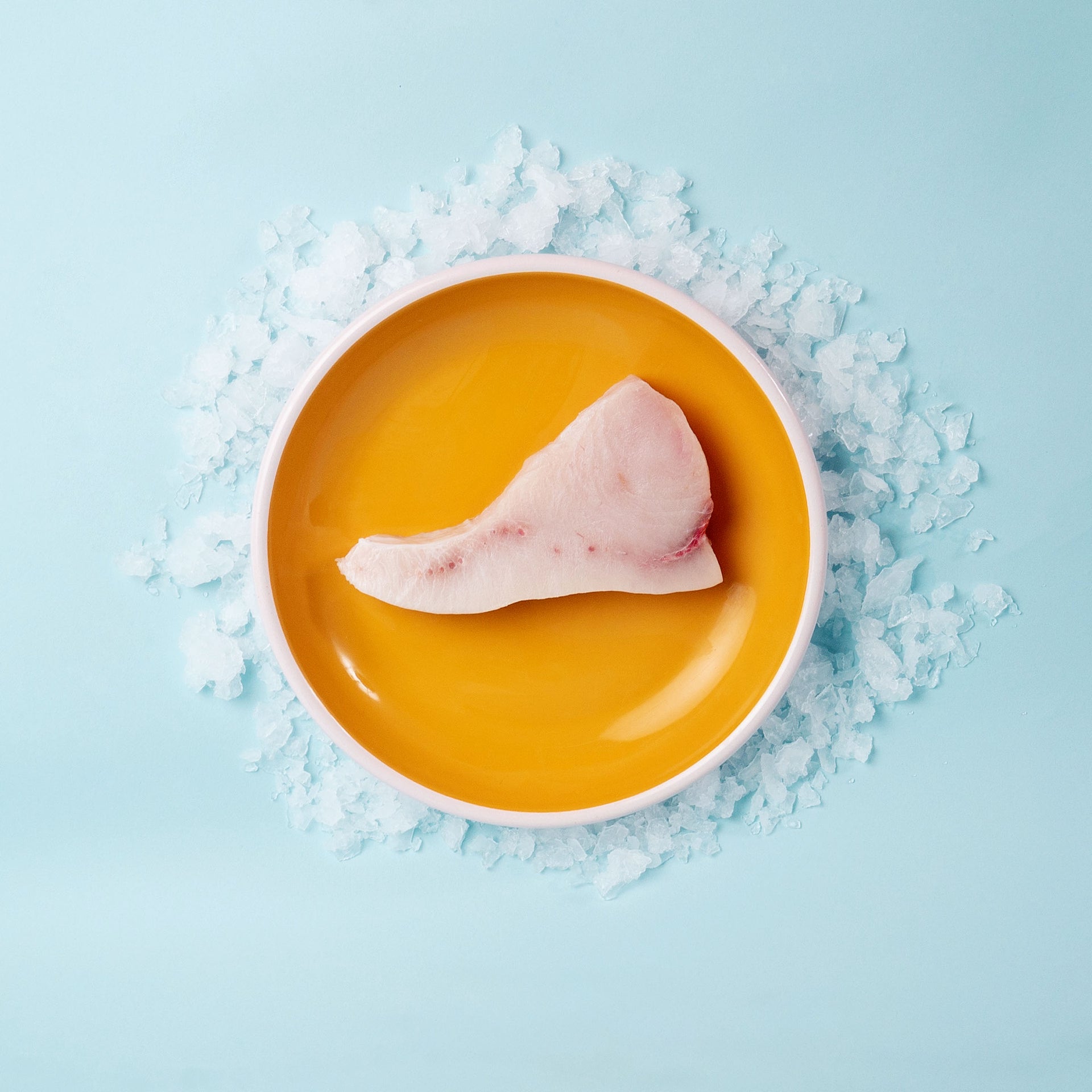 Wild-Caught Swordfish