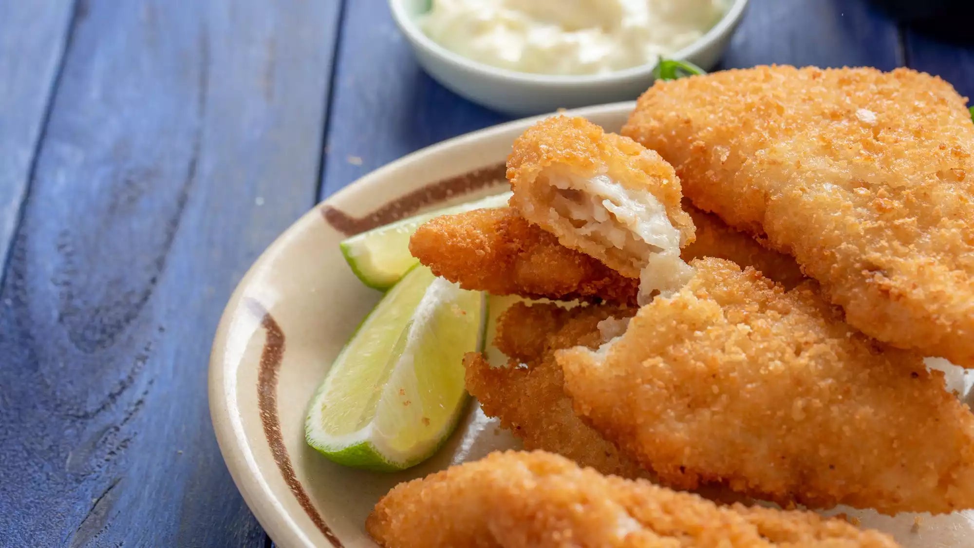 Beer Battered Fish Recipe for St. Patrick's Day