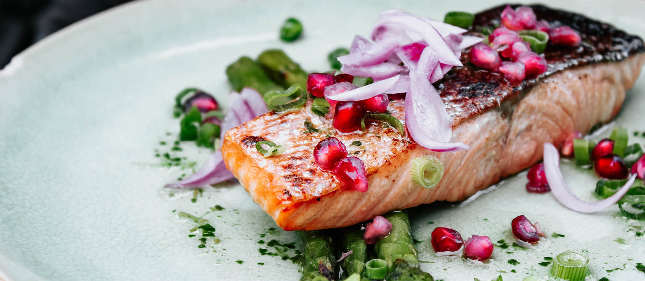 How to Choose the Best Type of Salmon for Cooking: A Comprehensive Guide