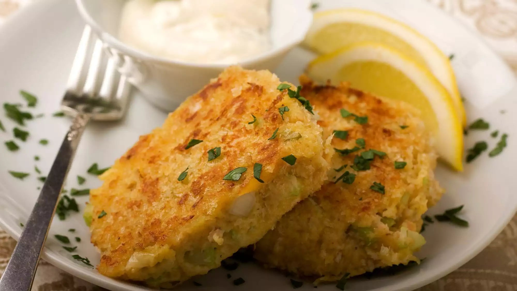 Savor the Flavors: Irresistible Salmon Cake Recipe