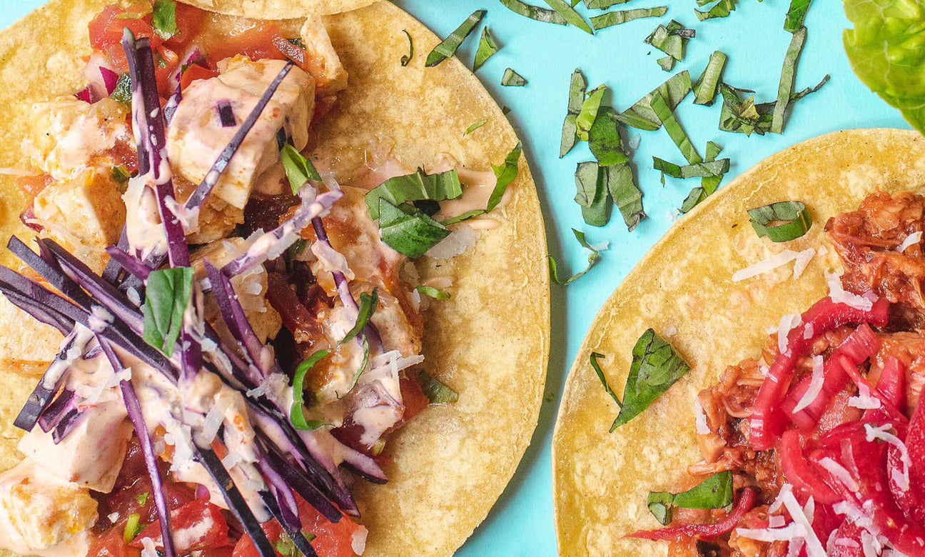 Savory Delight: The Ultimate Salmon Taco Recipe