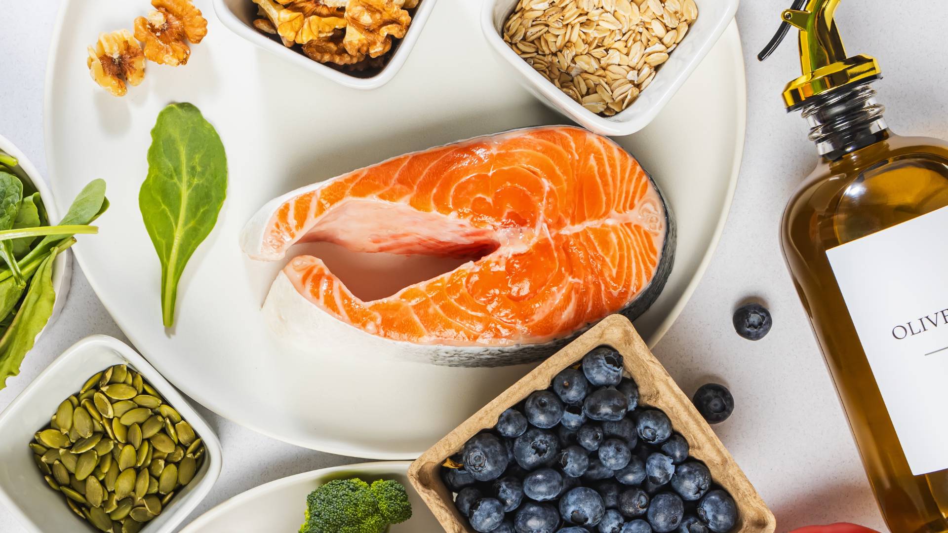 The Truth About Salmon Nutrition - Fact Versus Fiction