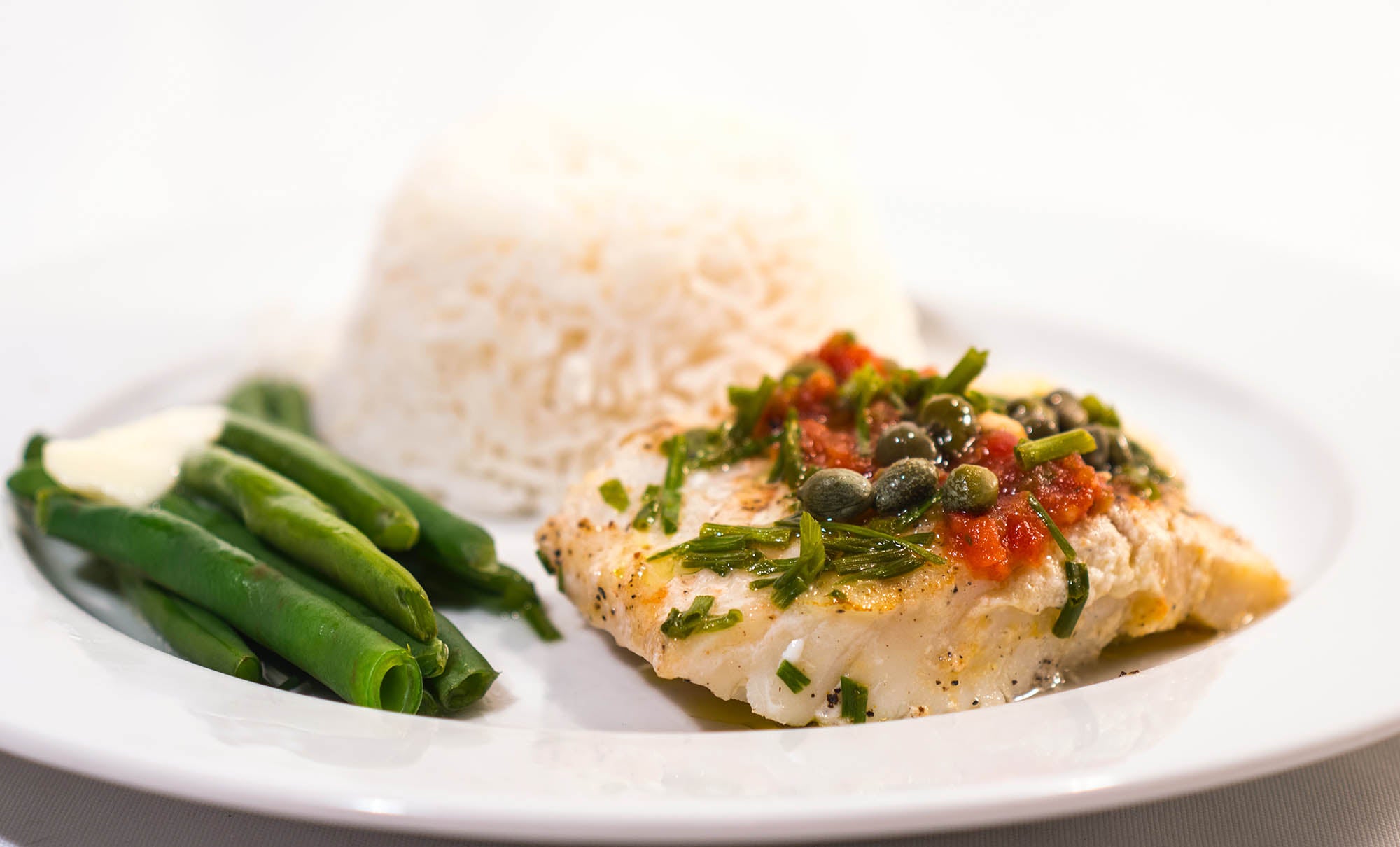 Savor the Flavor: Vermillion Rockfish Recipe
