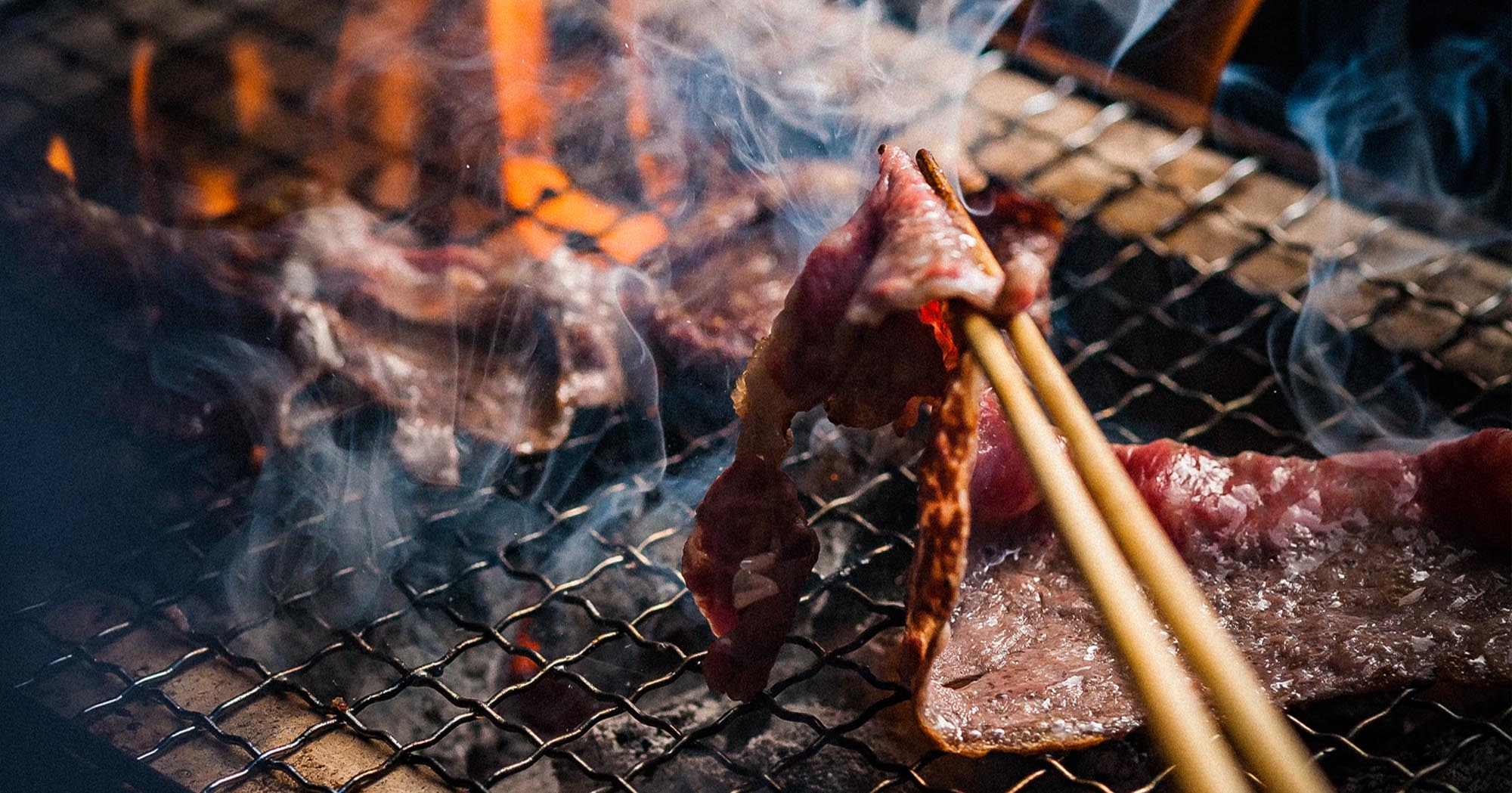 A5 Japanese Wagyu at Riviera Seafood Club