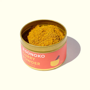 Sonoko Japanese Curry Powder