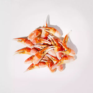 Cocktail Crab Claws (Snow Crab)