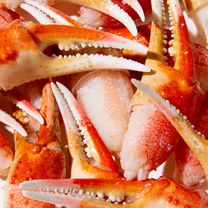Cocktail Crab Claws (Snow Crab)