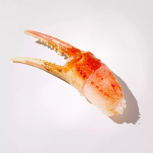 Cocktail Crab Claws (Snow Crab)