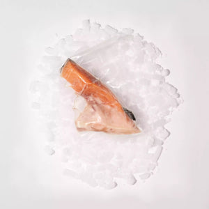 Bakkafrost Salmon Collars