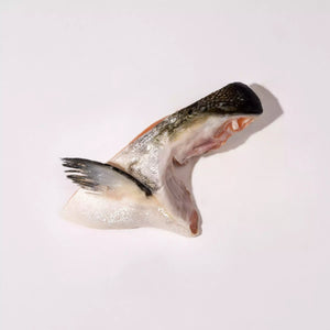 Bakkafrost Salmon Collars