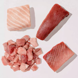 Bluefin Tuna Pack (5-6 Servings)