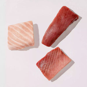 Bluefin Tuna Mini Pack (2 Servings)