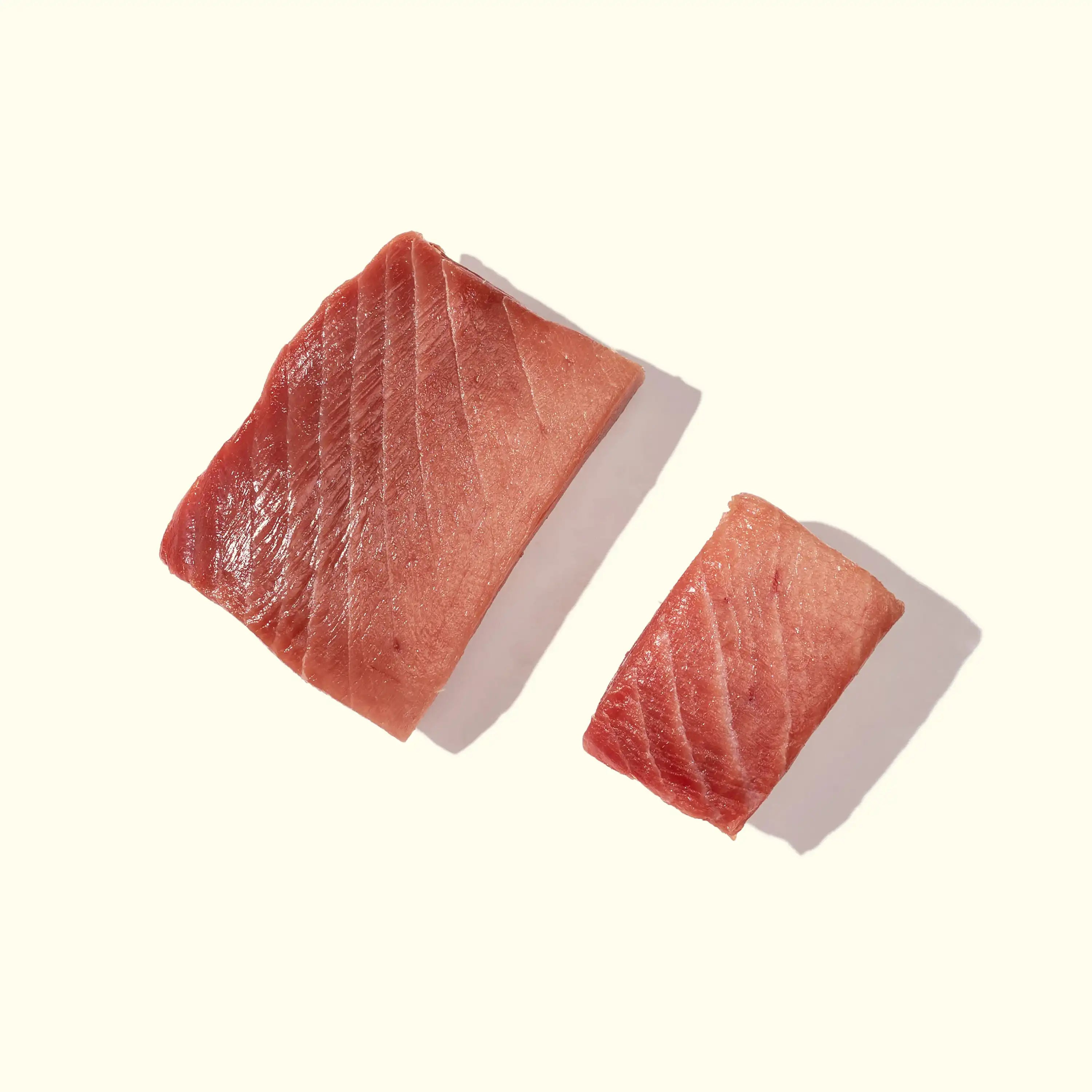 Fresh Pacific Bluefin Tuna Chu-Toro | Delivered Overnight