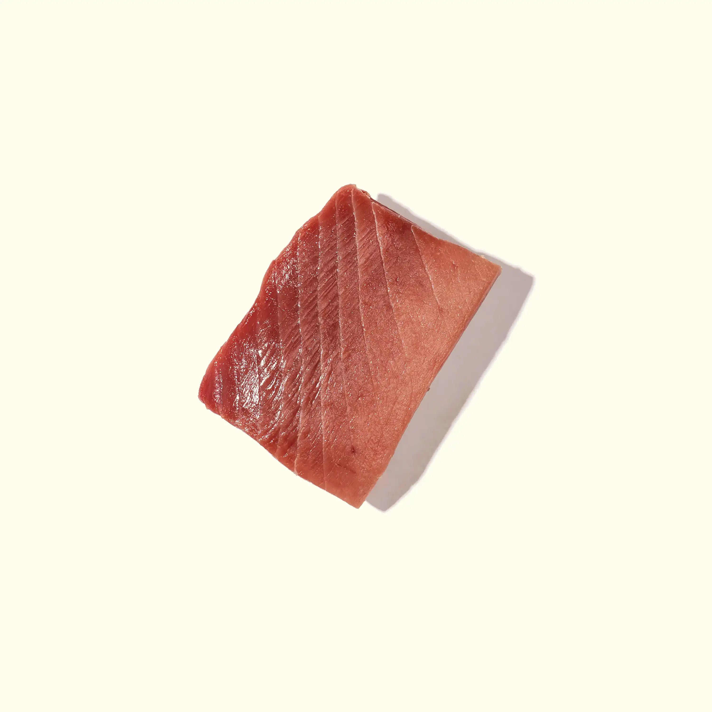 Bluefin Tuna Chu-Toro 4oz saku block - order fresh seafood online sushi sashimi grade home delivery riviera seafood club sustainable ranched pacific 