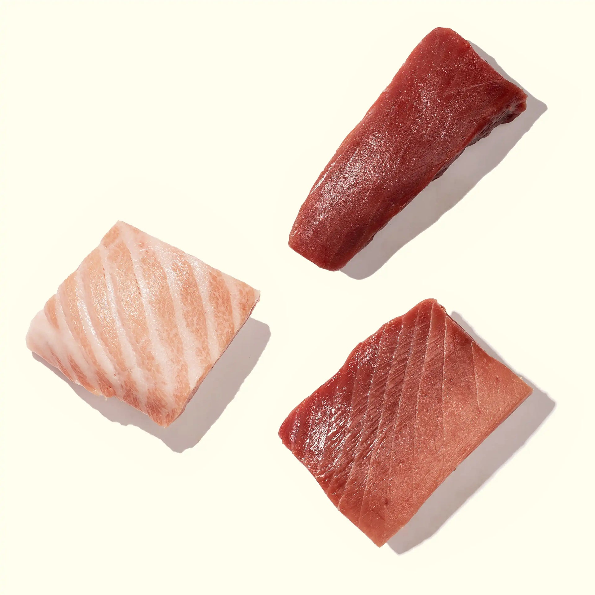 Bluefin Tuna Mini Pack (2 Servings)