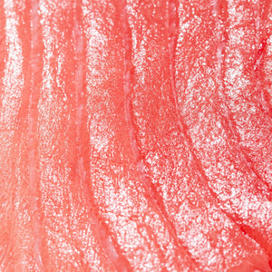 Bluefin Tuna Steak 8oz close up of color and texture thawed color fatty pacific sustainable - buy order fresh seafood online sushi sashimi home delivery riviera seafood club