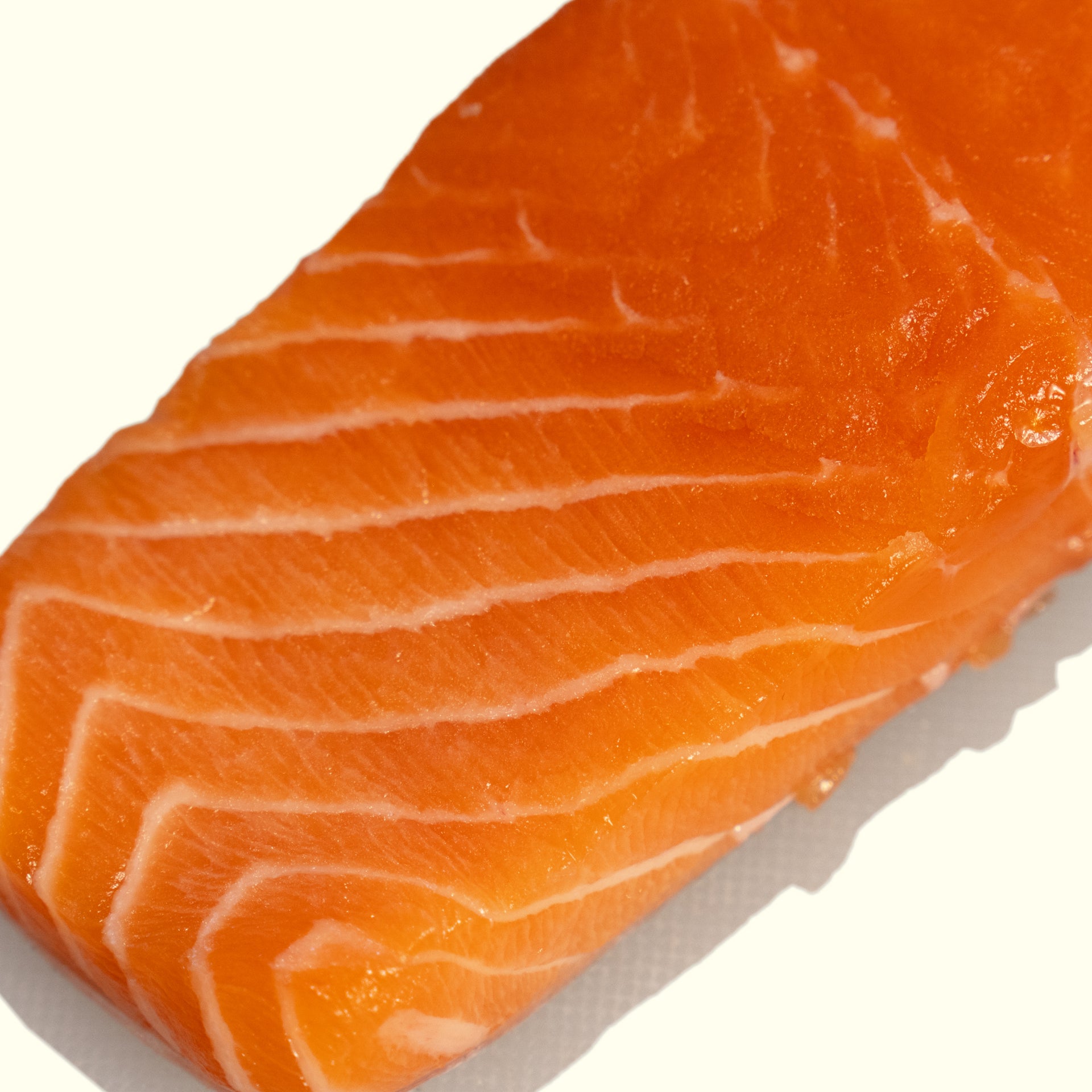 Cape d'Or Atlantic Salmon