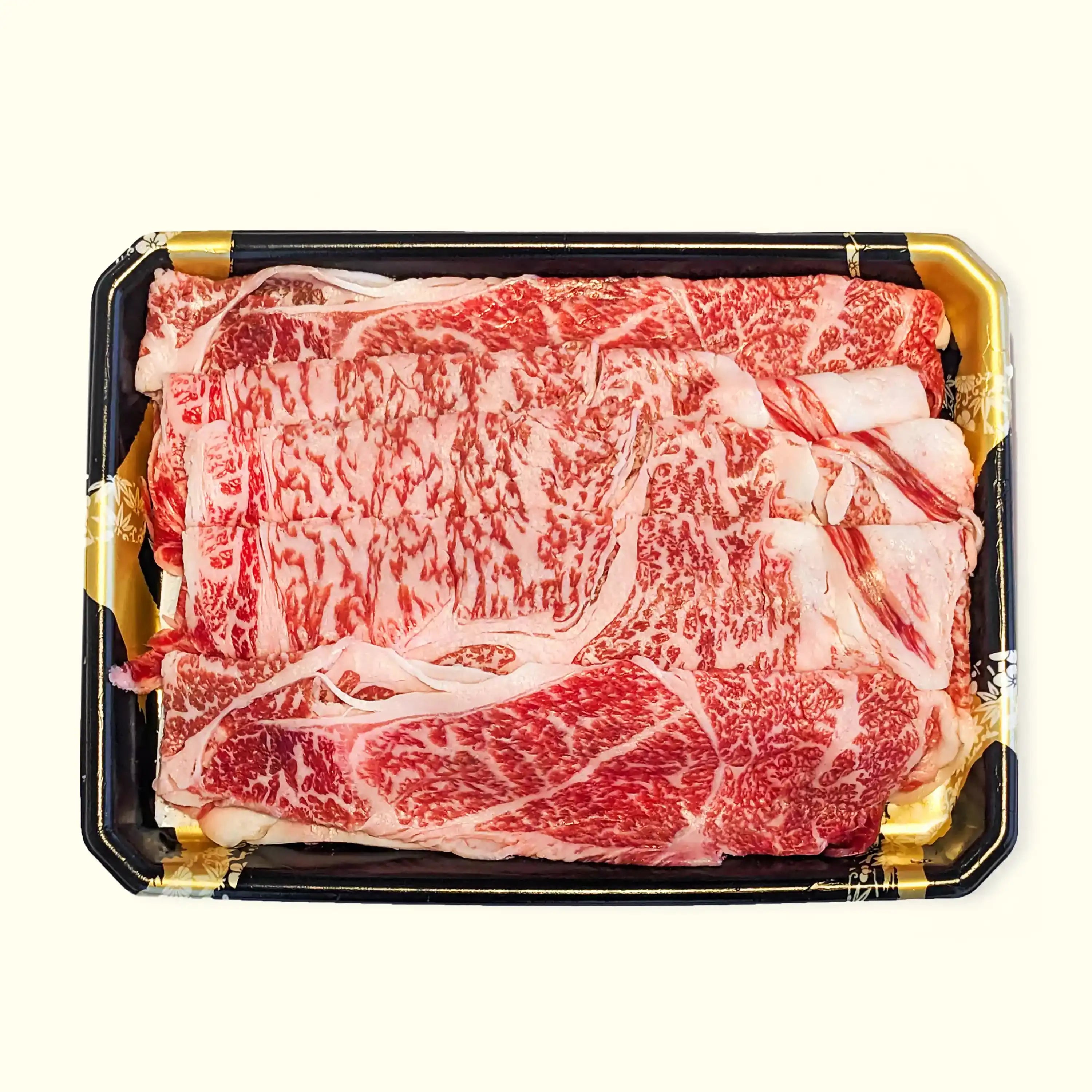 Order Japanese A5 Wagyu Online