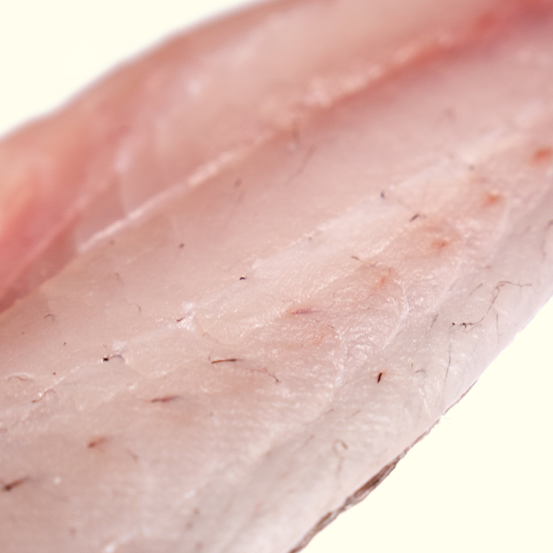 Wild-Caught New Zealand Tai Snapper Filet