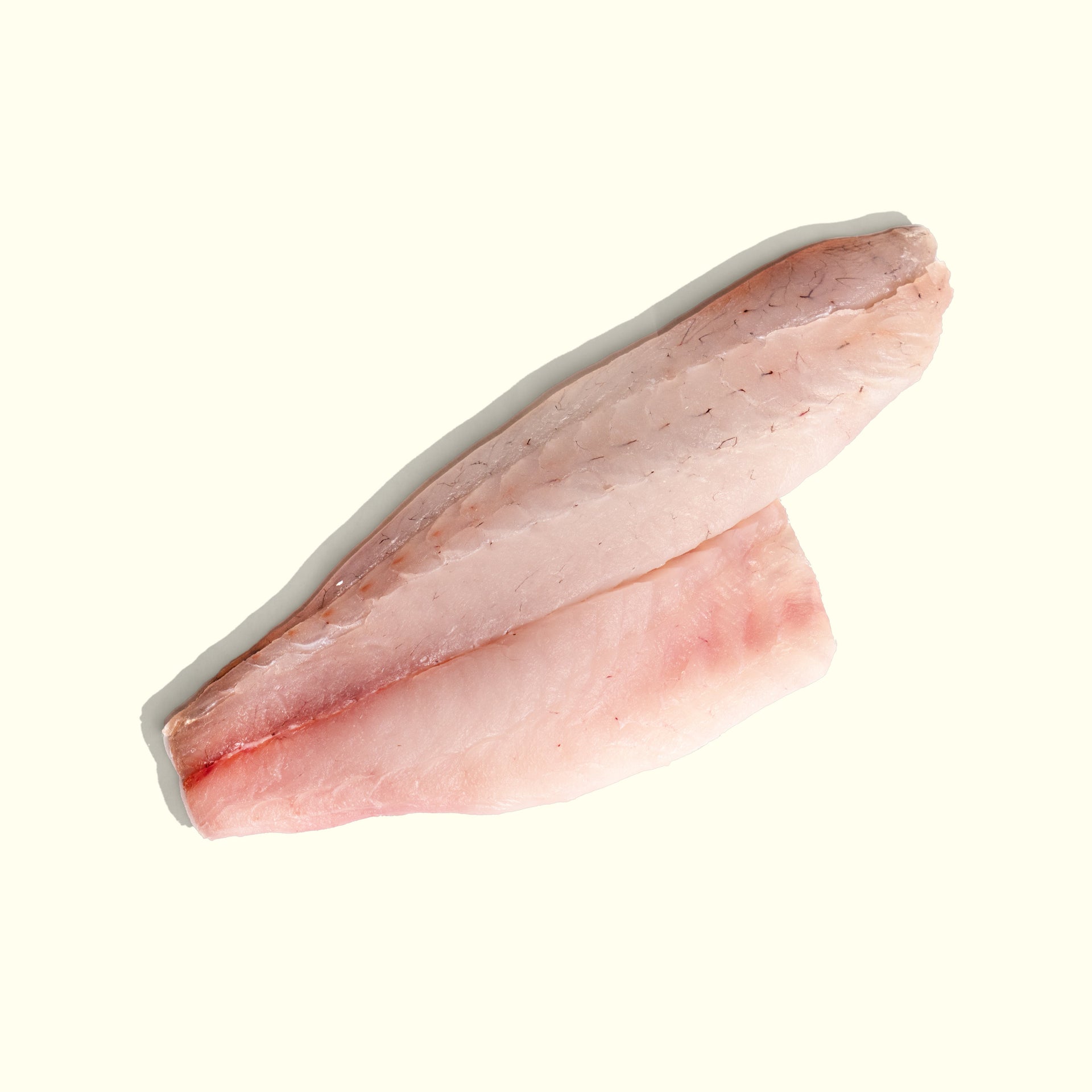 Wild-Caught New Zealand Tai Snapper Filet