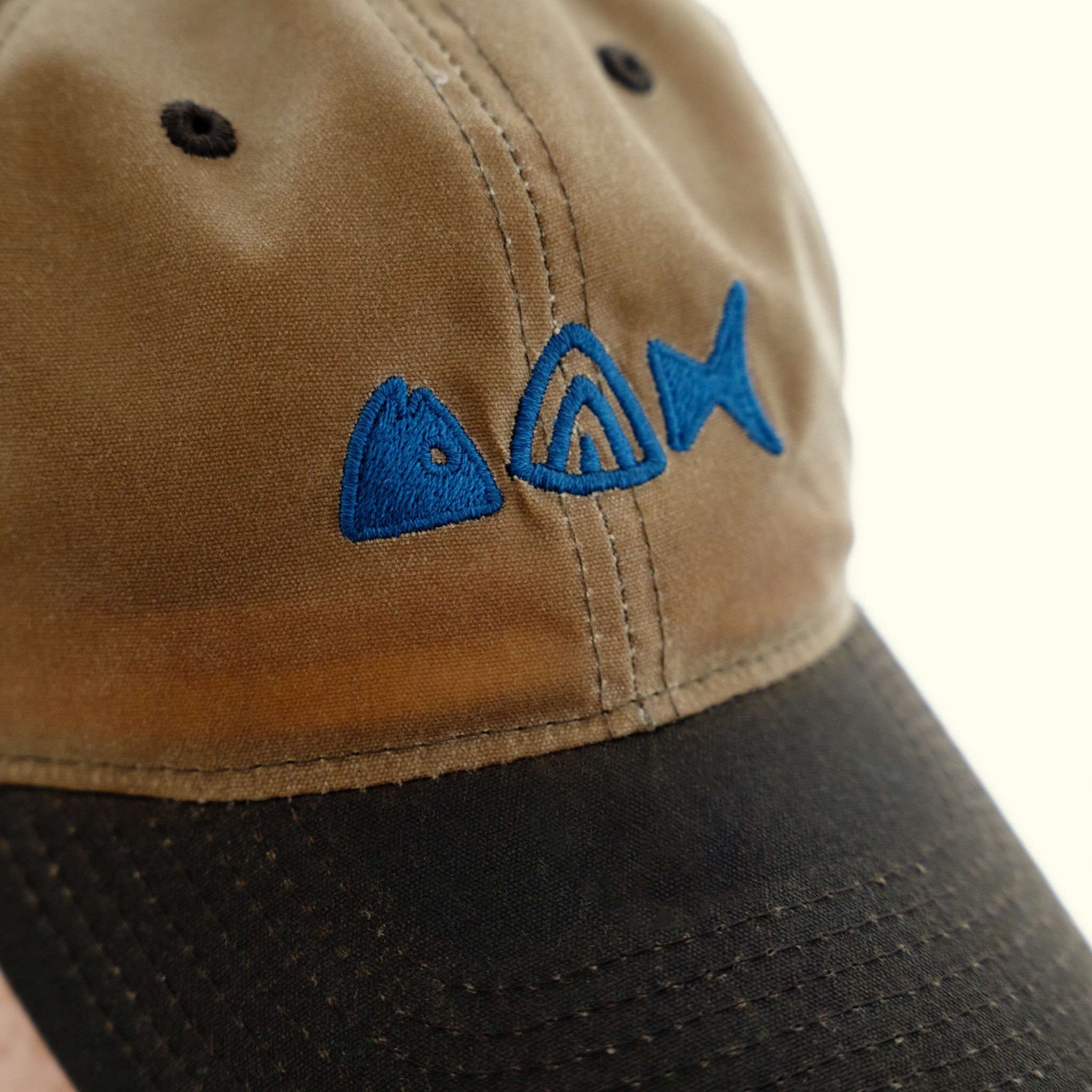 NEW!] RSC Wax Dipped Hat