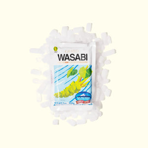 Grated Wasabi from Japan (Nama Oroshi Wasabi)