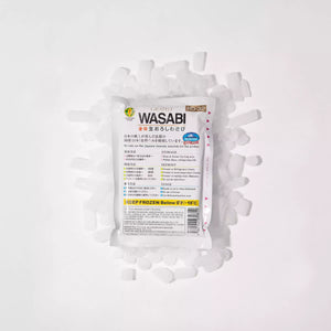 Grated Wasabi from Japan (Nama Oroshi Wasabi)