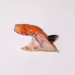 New Zealand Salmon Collars