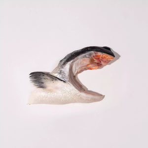 New Zealand Salmon Collars