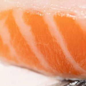 New Zealand Salmon Collars