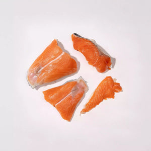 Ōra King Salmon (Imperfect Cut)