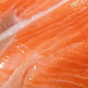 Ōra King Salmon (Imperfect Cut)