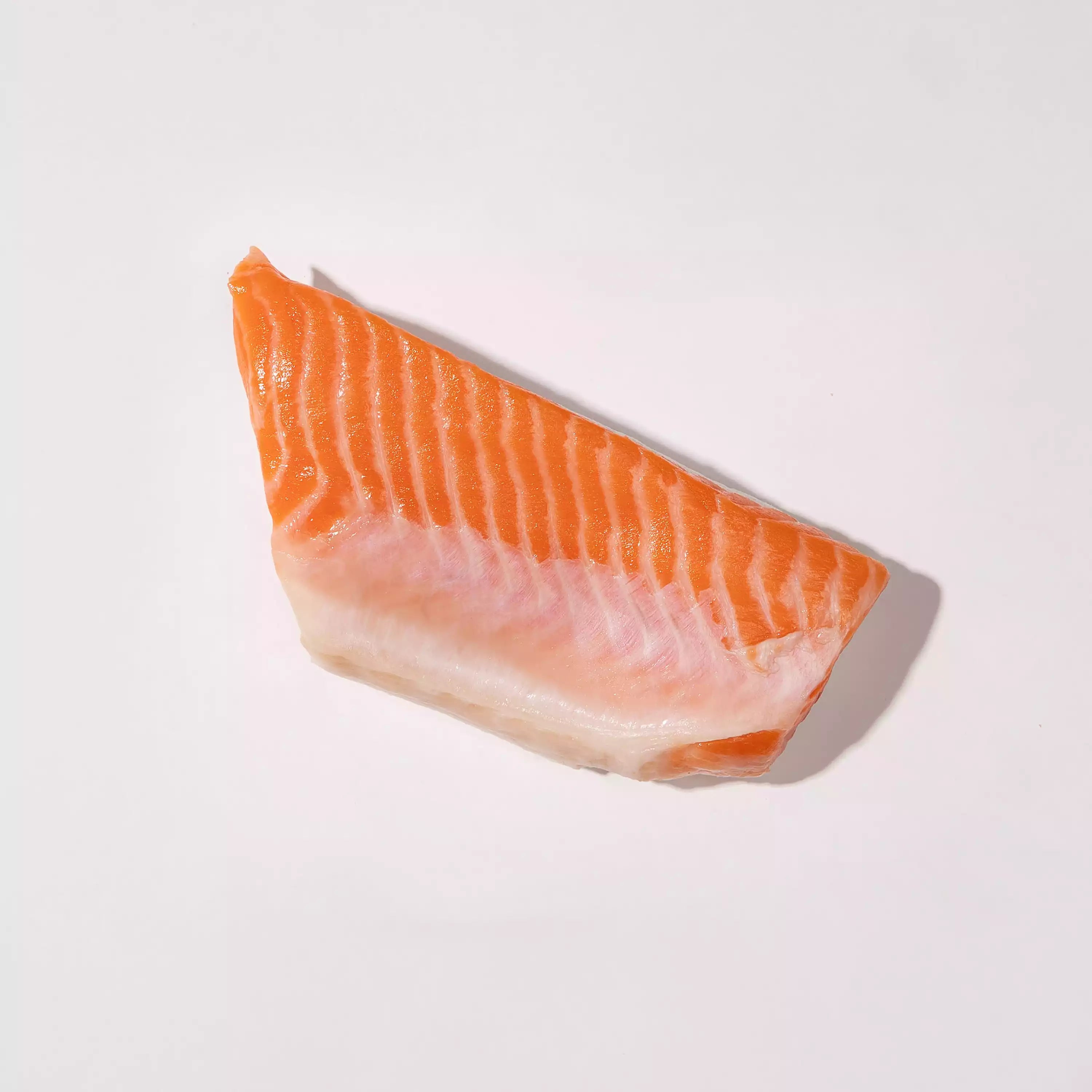 Ōra King Salmon Harasu (Belly)