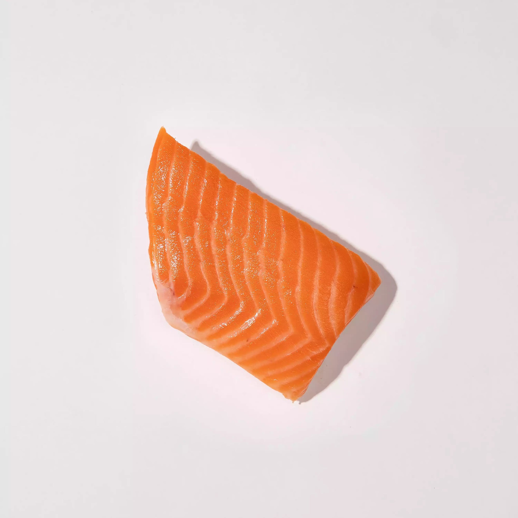 Ōra King Salmon Harasu (Belly)