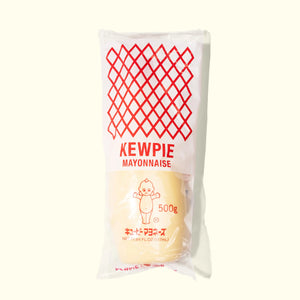 Kewpie Mayo