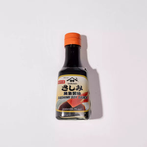 Yamasa Sashimi Shoyu (Premium Soy Sauce)