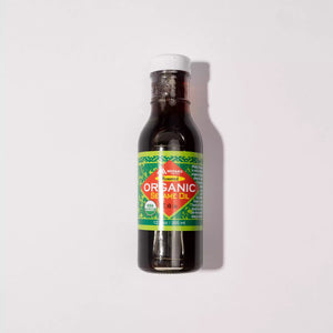 Miyako Organic Sesame Oil