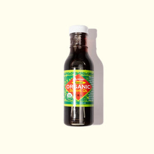 Miyako Organic Sesame Oil