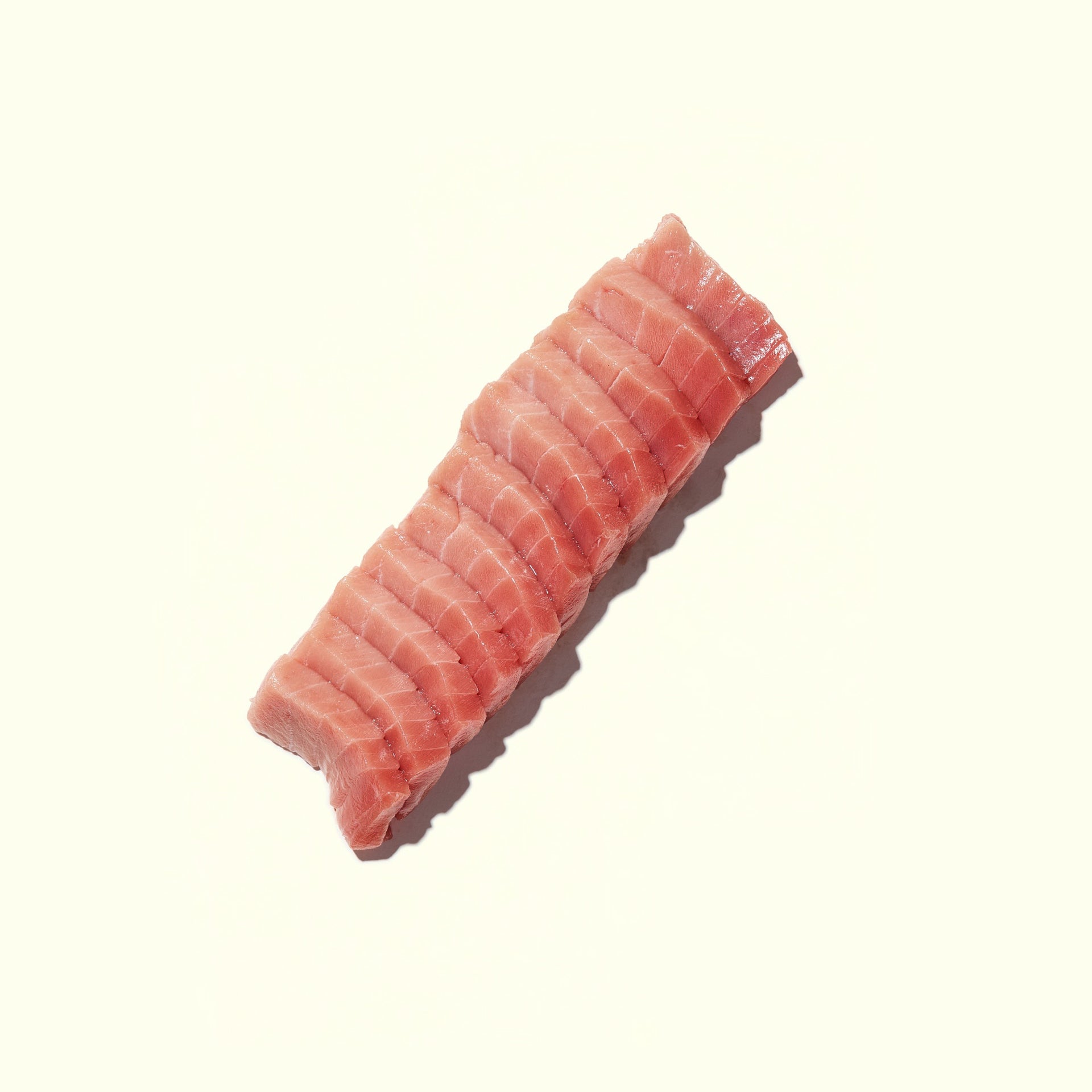 Bluefin Tuna Chu-Toro