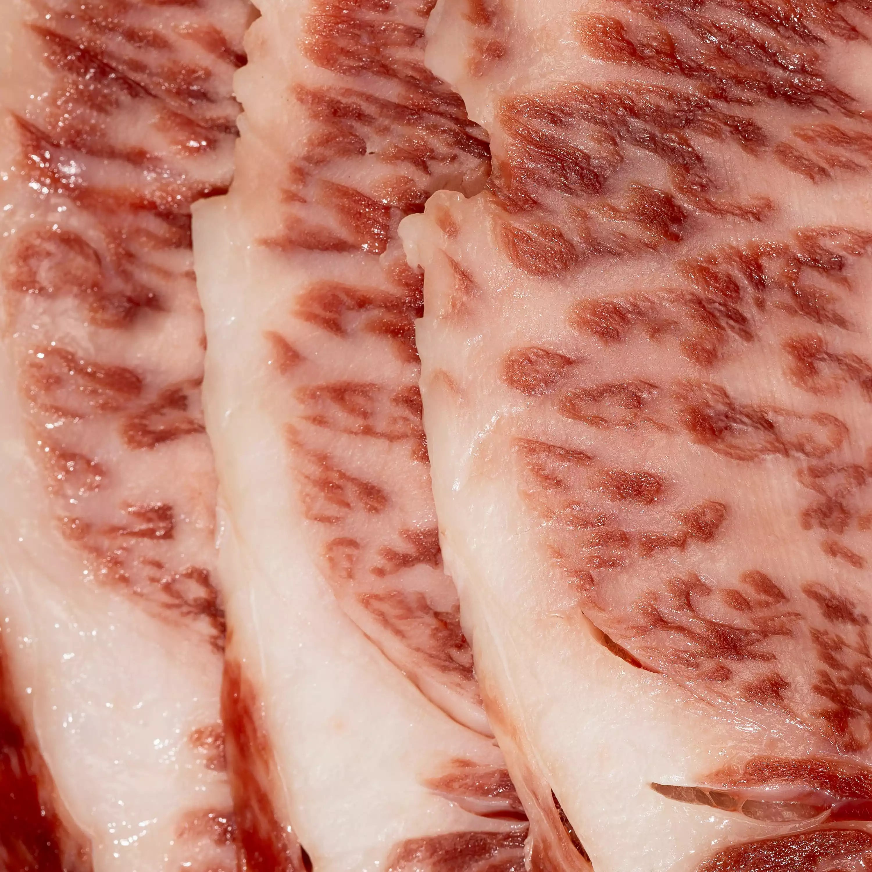 A5 Japanese Wagyu Thin Sliced Beef