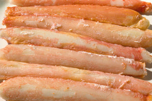 Snow Crab Leg Meat 2 lb