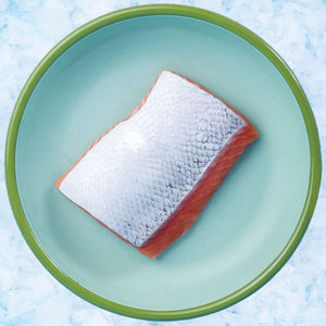 Bakkafrost Salmon Belly