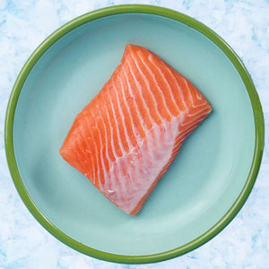 Bakkafrost Salmon Belly