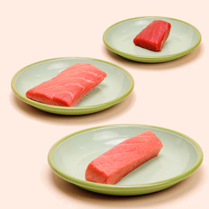Bluefin Tuna Mini Pack (2 Servings)