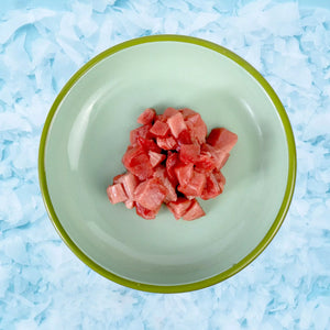 Bluefin Tuna Poke - Poke Starter Pack (7 Servings) make poke sushi at home