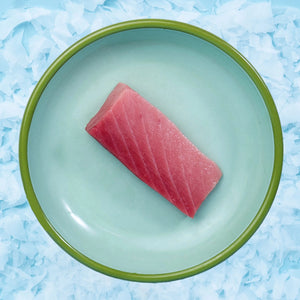 Bluefin Tuna Chu-Toro