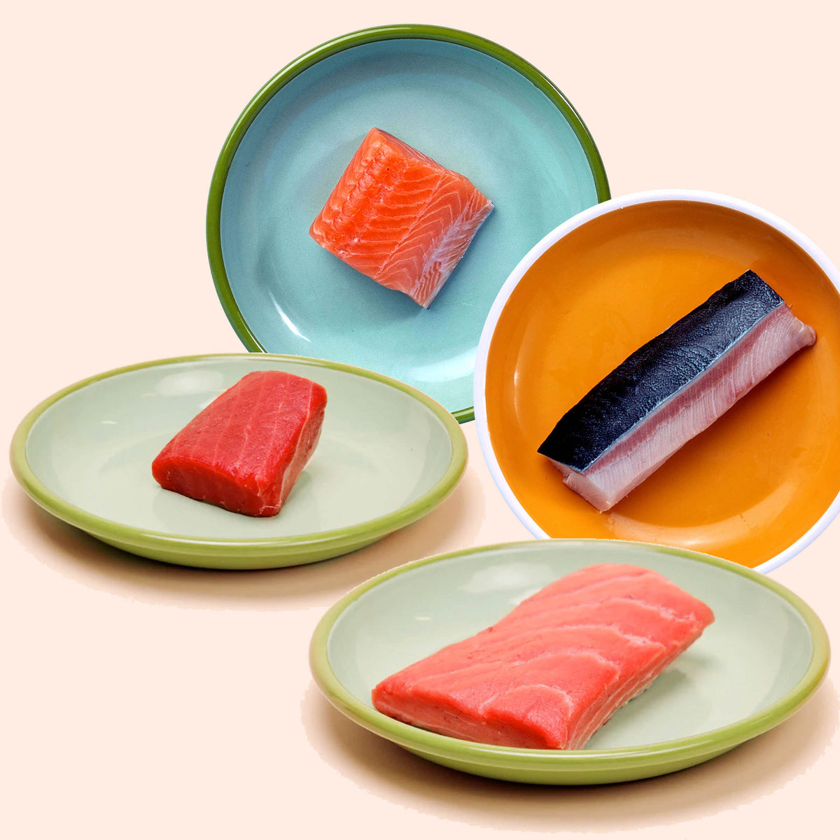 Sushi Rice Kit - Riviera Seafood Club